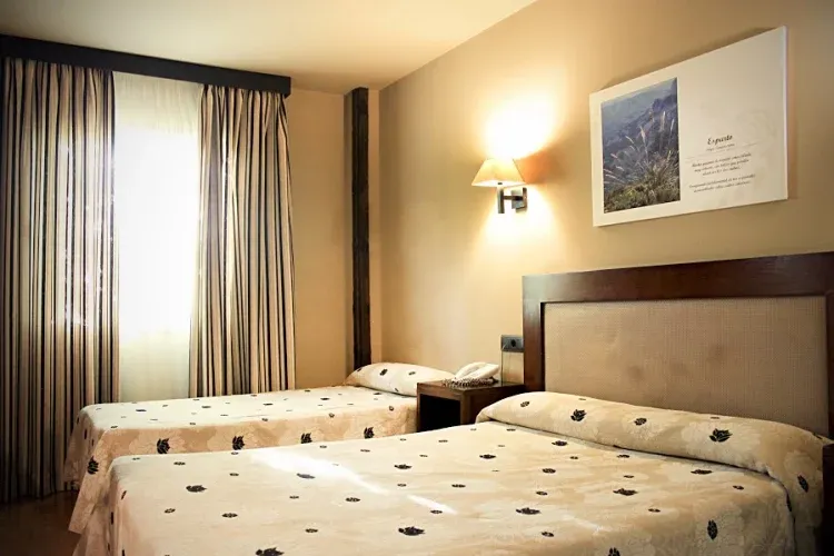 Imagen de Habitación doble
