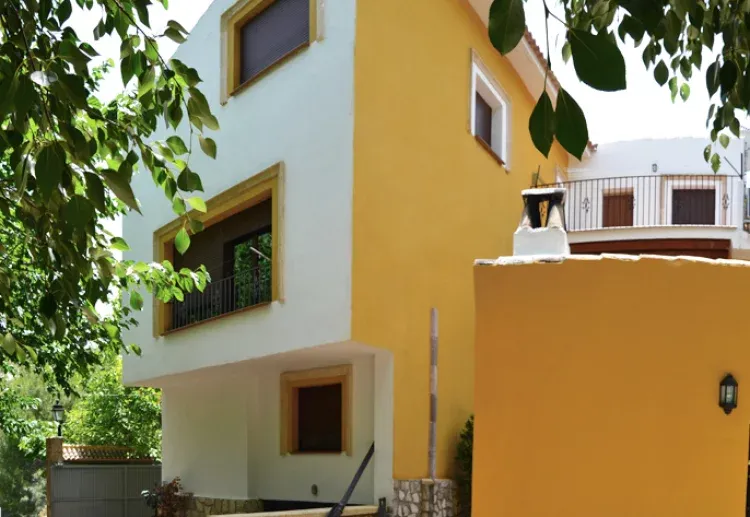 Imagen de  Cortijo El Ángel