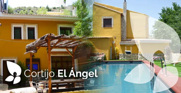 Imagen de Cortijo El Ángel