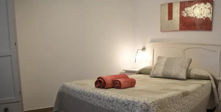 Imagen de Habitación de matrimonio