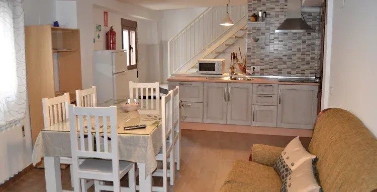 Imagen de Comedor/Cocina