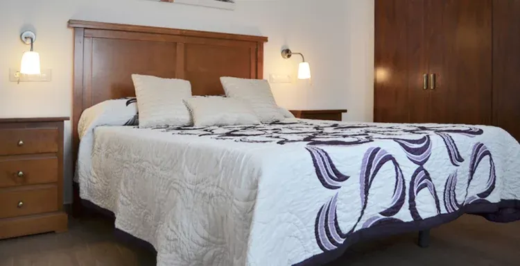 Imagen de Habitación de matrimonio