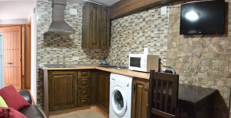 Imagen de Cocina