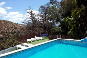 Imagen de Casa Rural Cortijo Buena Vista