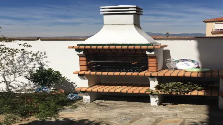 Imagen de Barbacoa