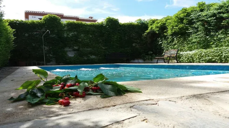 Imagen de Piscina