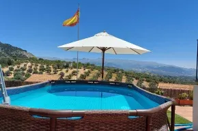 Imagen de Villa Alfaguara