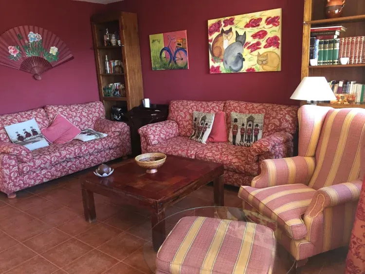 Imagen de Salon