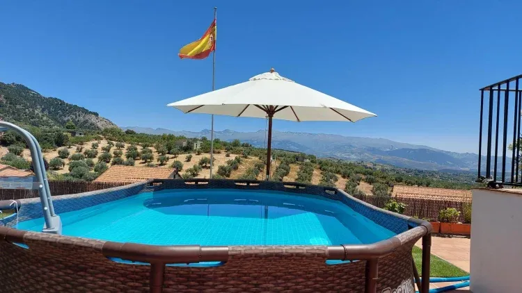 Imagen de Piscina