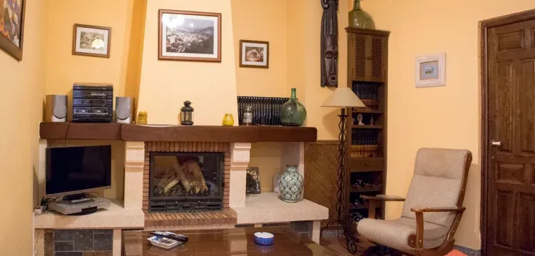 Imagen de La Niña comedor