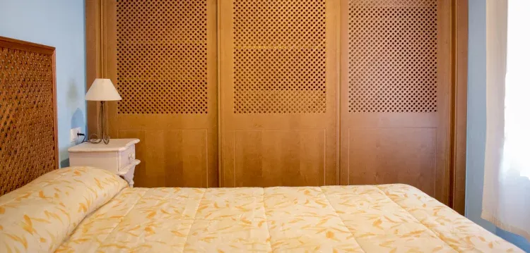 Imagen de La Niña dormitorio