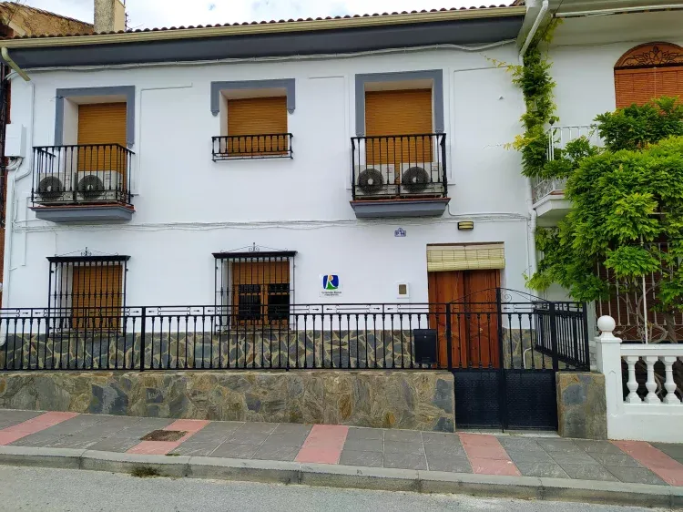 Imagen de Fachada