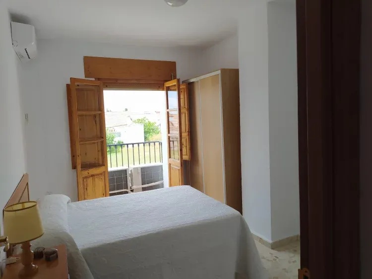 Imagen de Dormitorio 3