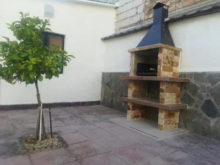 Imagen de Barbacoa
