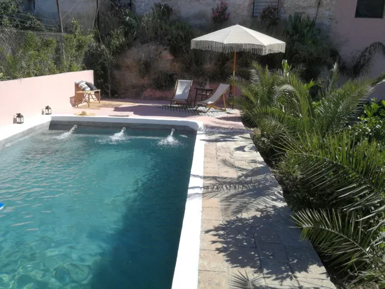 Imagen de Piscina