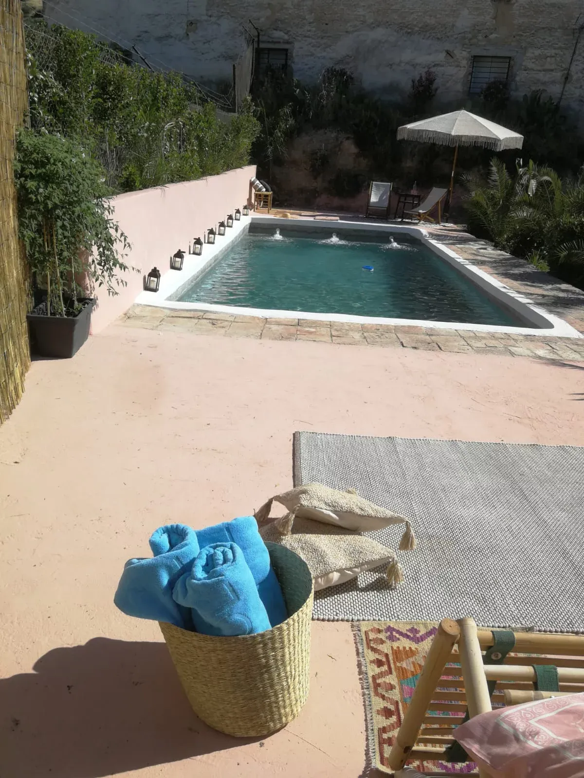 Imagen de Piscina