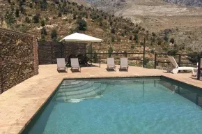 Imagen de Alojamiento rural Cortijo Sancardo