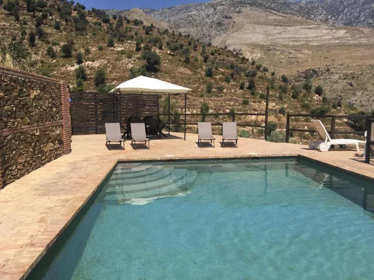 Imagen de Piscina