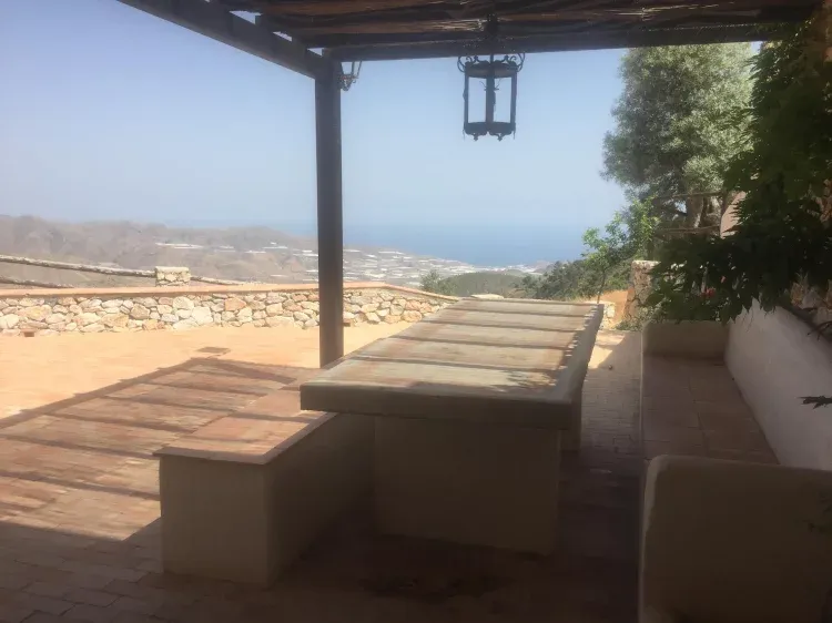Imagen de Exteriores