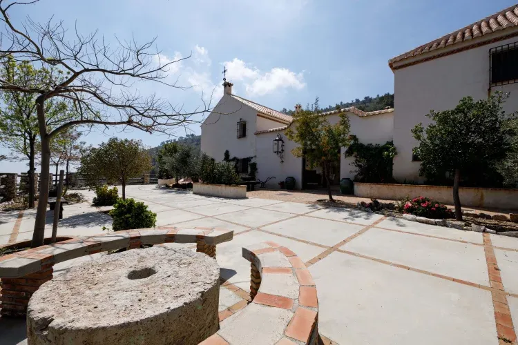 Imagen de Exterior