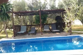 Imagen de Cortijo Balcón de Jaramuza 