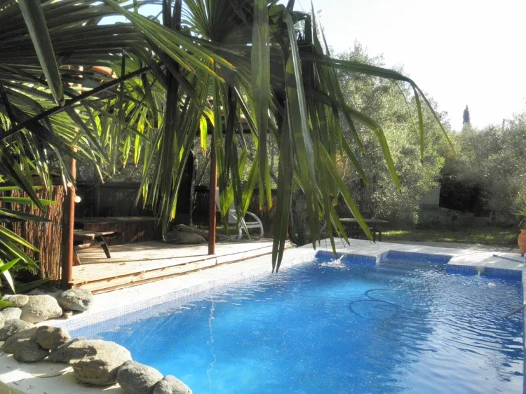 Imagen de Piscina
