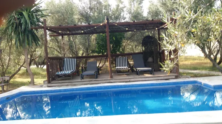 Imagen de Piscina privada 