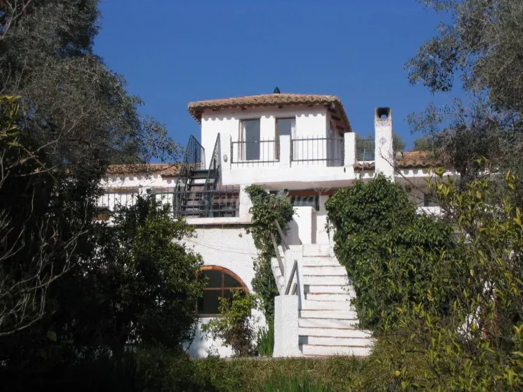 Imagen de Casa grande