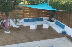 Imagen de Alojamiento Rural Monte del Sol