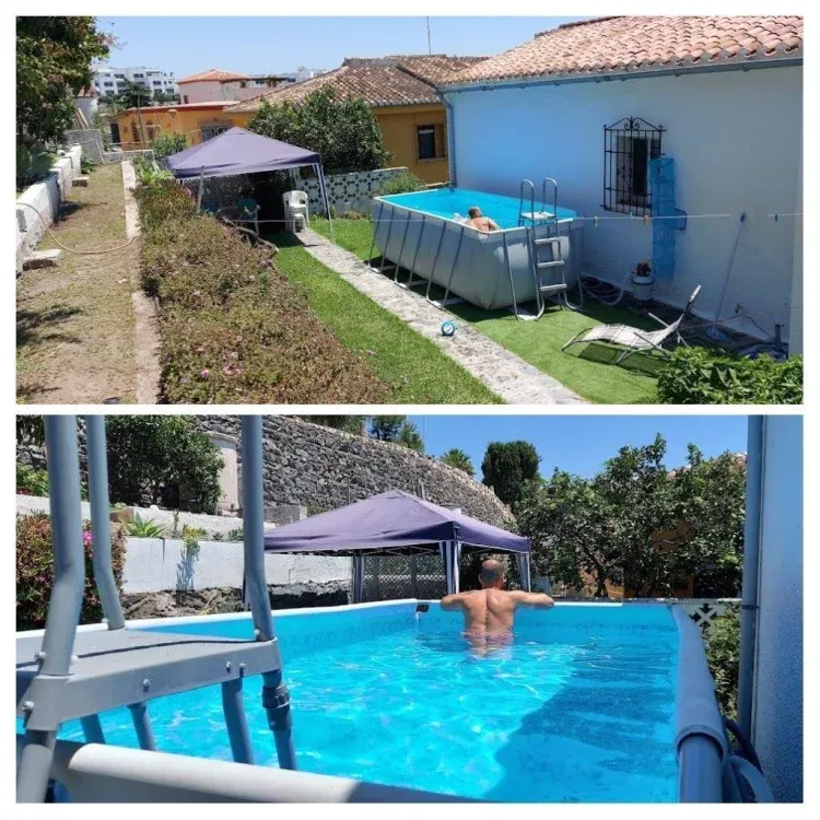 Imagen de Piscina