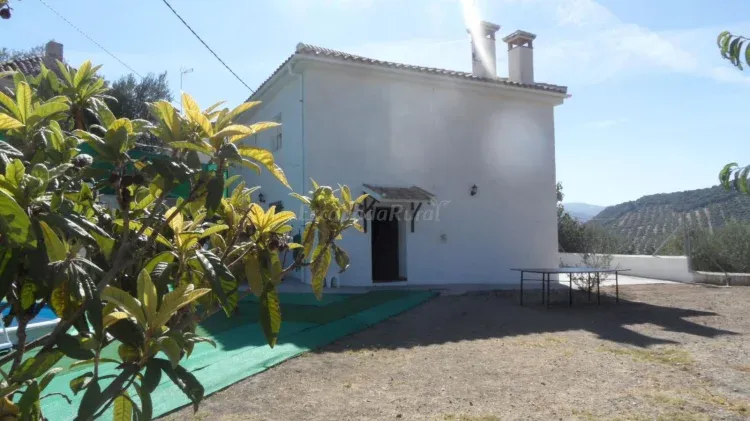 Imagen de Exterior