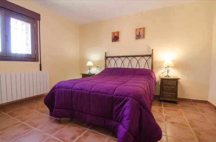 Imagen de Dormitorio matrimonio