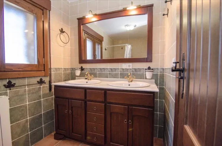 Imagen de Baño con ducha