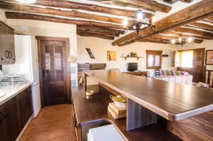 Imagen de Cocina