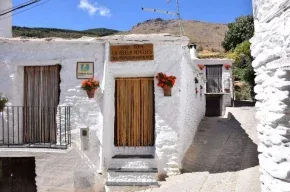 Imagen de Casa Rural La Abuela Mercedes