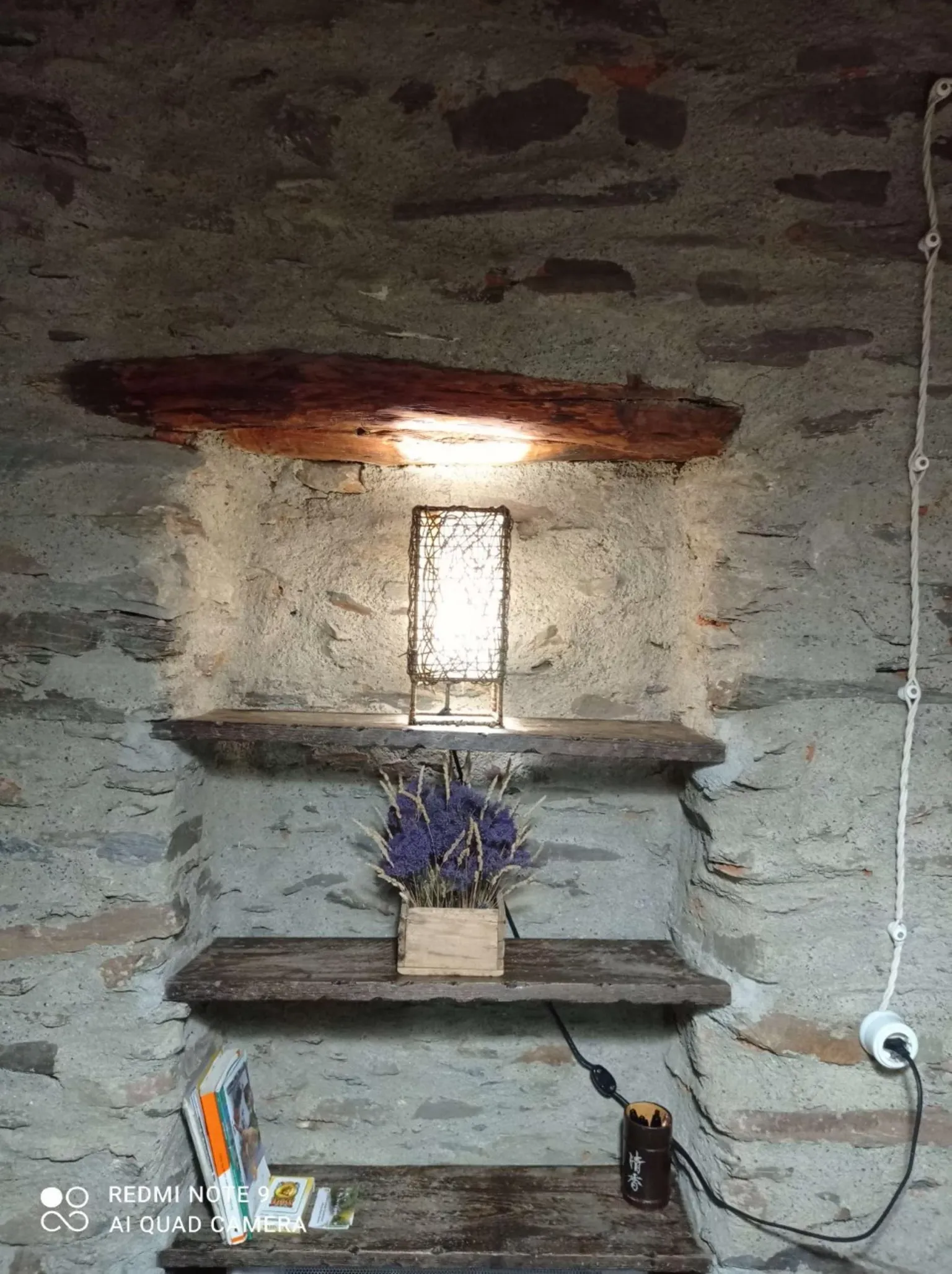 Imagen de Detalle salón