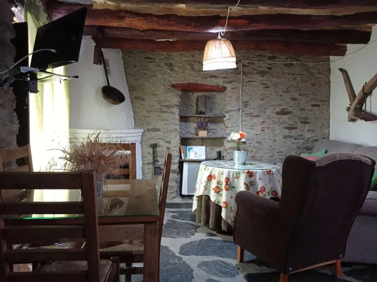 Imagen de Salón