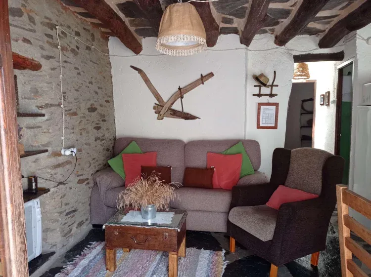 Imagen de Sala de estar