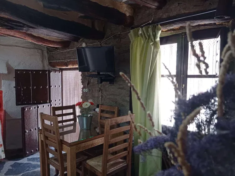 Imagen de Salón