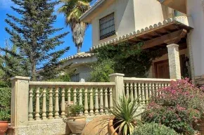 Imagen de Villa del Mamut