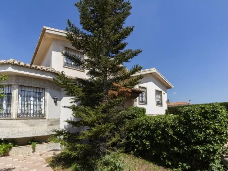Imagen de Exterior