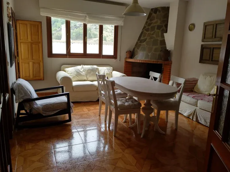 Imagen de Salón-Comedor