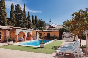 Imagen de Casa Laurel y Romero