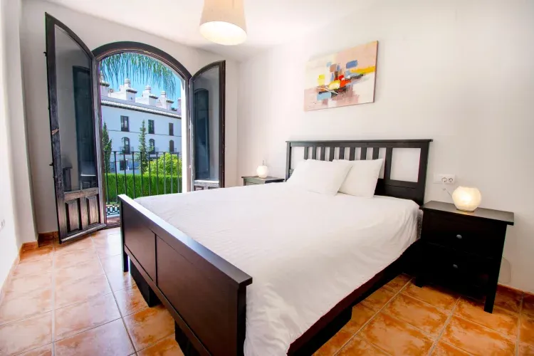 Imagen de bedroom one