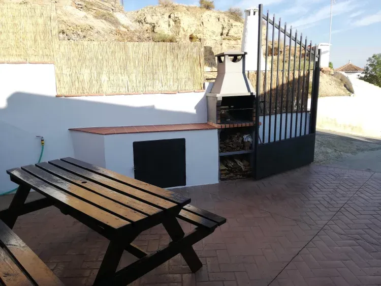 Imagen de Patio