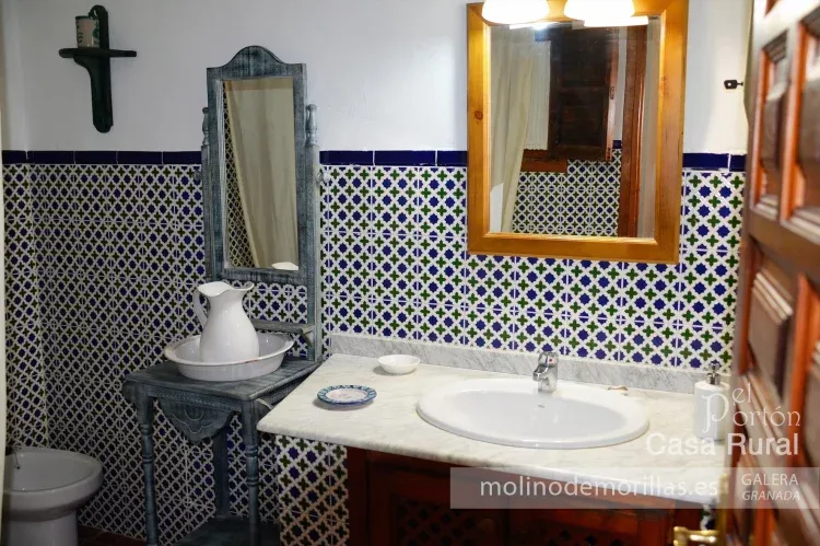 Imagen de Baño completo