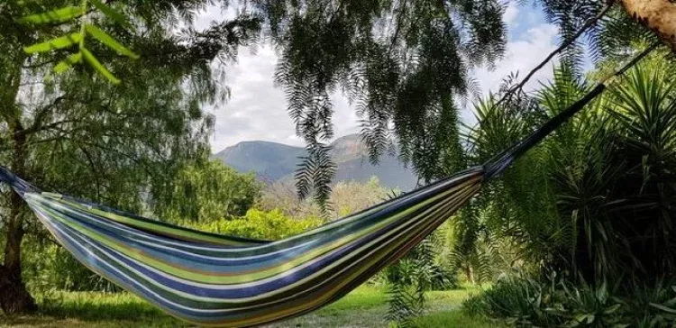 Imagen de Vistas panorámicas