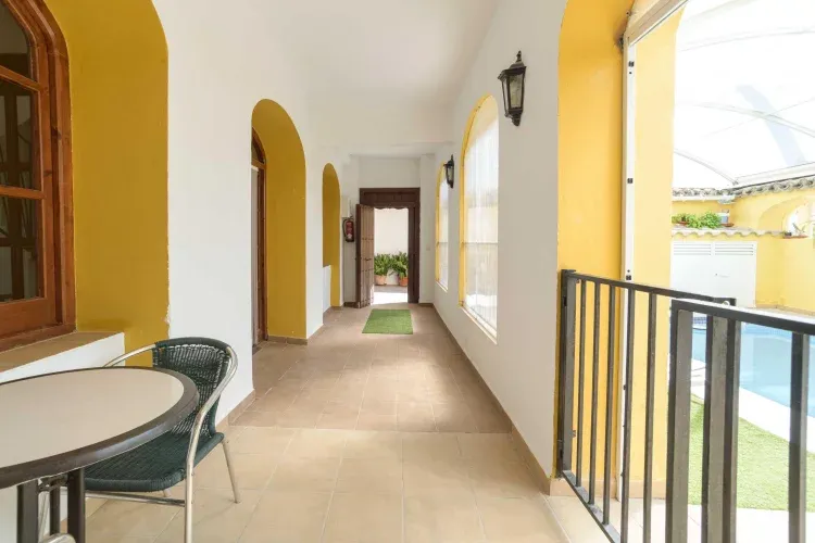 Imagen de Pasillo entrada casa