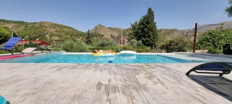 Imagen de piscina