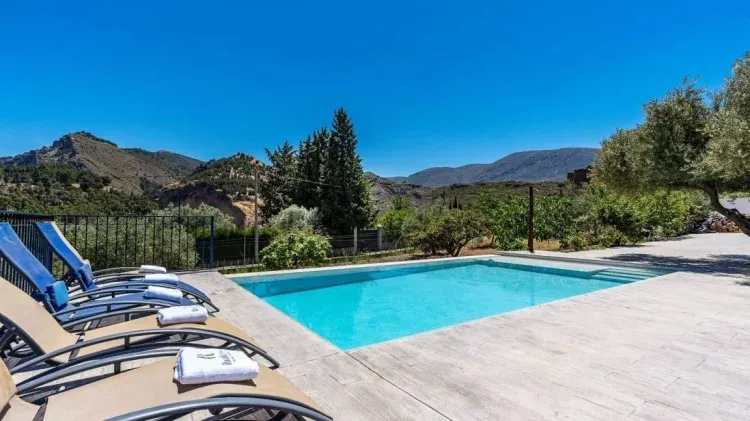 Imagen de piscina